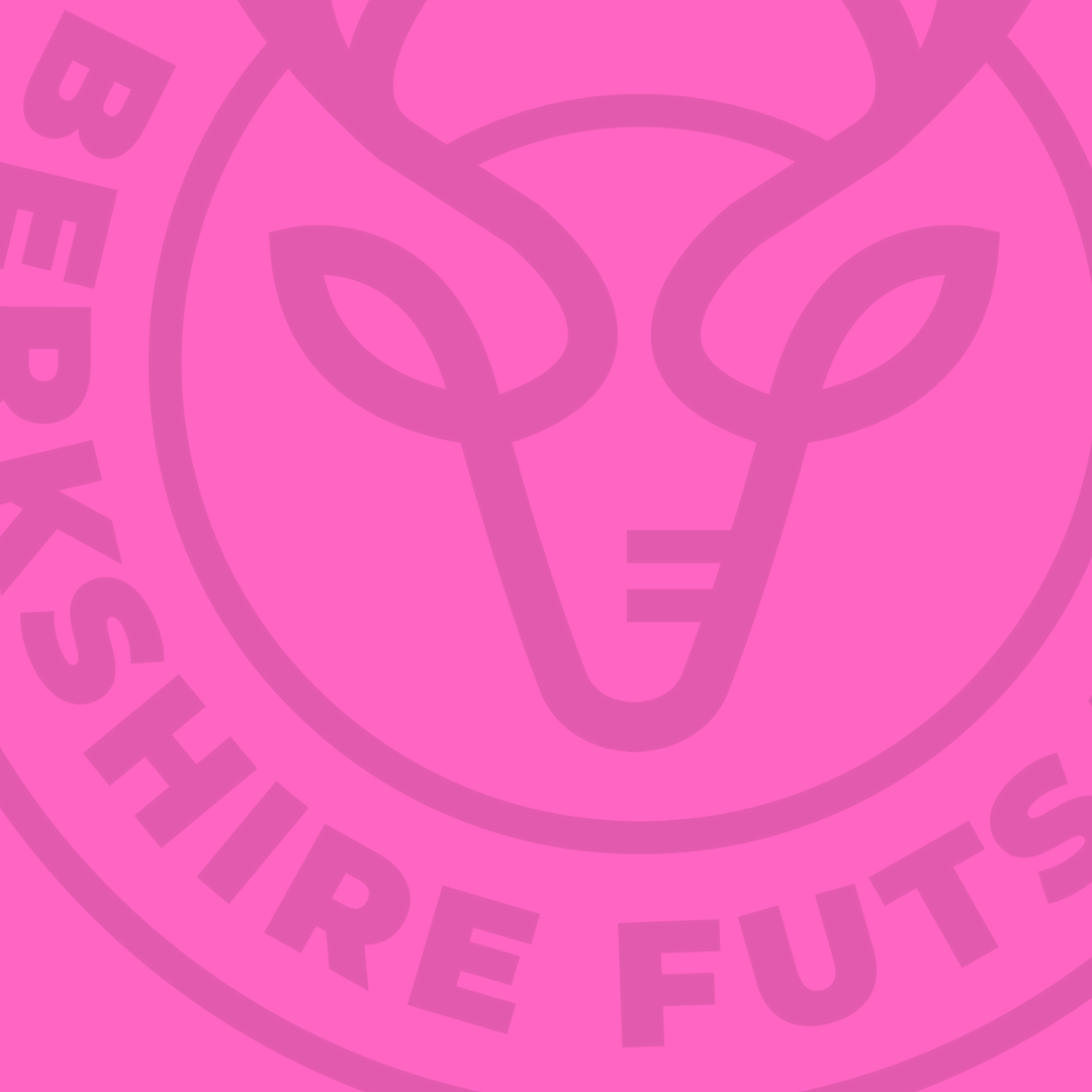 Berkshire Futsal Membership